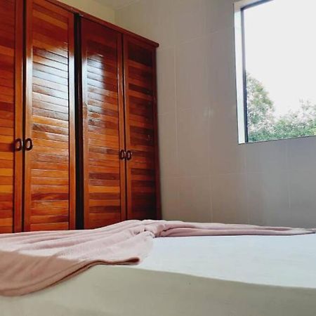 Апартаменты Cosy flat Риу-Кенти Экстерьер фото