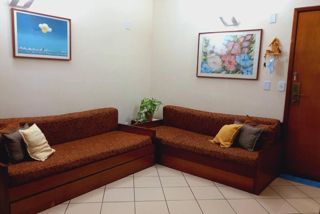 Апартаменты Cosy flat Риу-Кенти Экстерьер фото